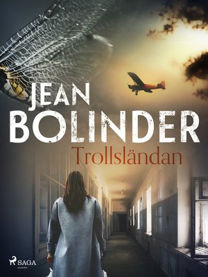 cover image of Trollsländan